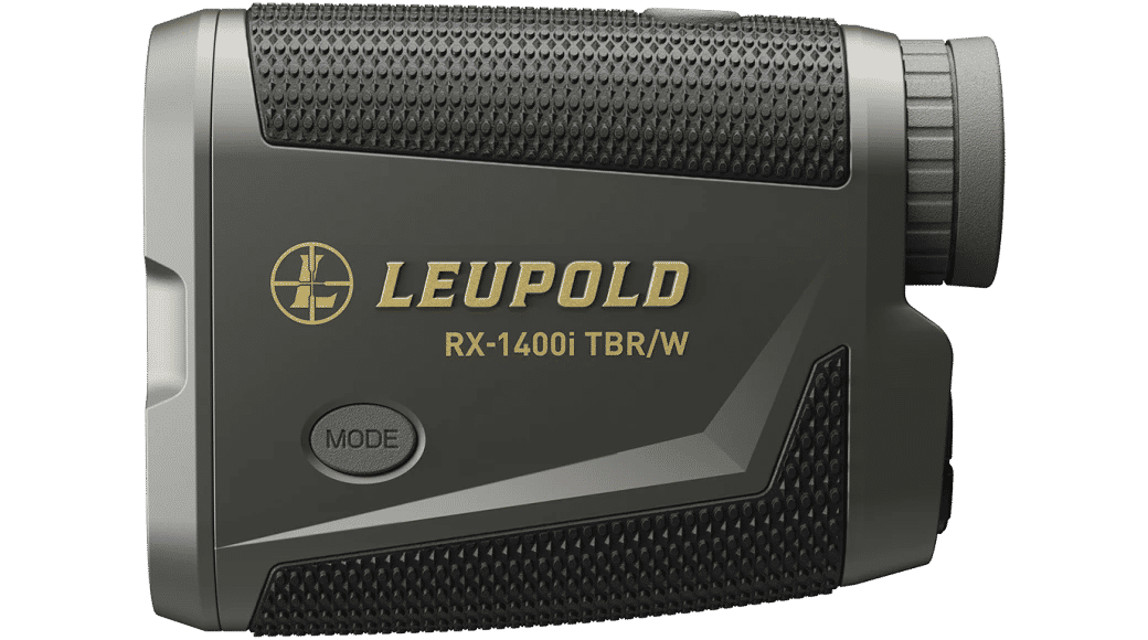 Leupold RX-1400i TBR/W Gen 2 Laser Rangerfinder with Flightpath - Image 3