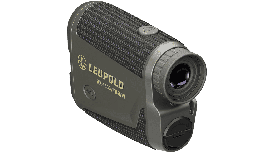 Leupold RX-1400i TBR/W Gen 2 Laser Rangerfinder with Flightpath - Image 2