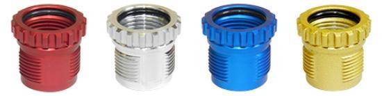 Lee Smart Lock Breech Lock Bushings 4/pk