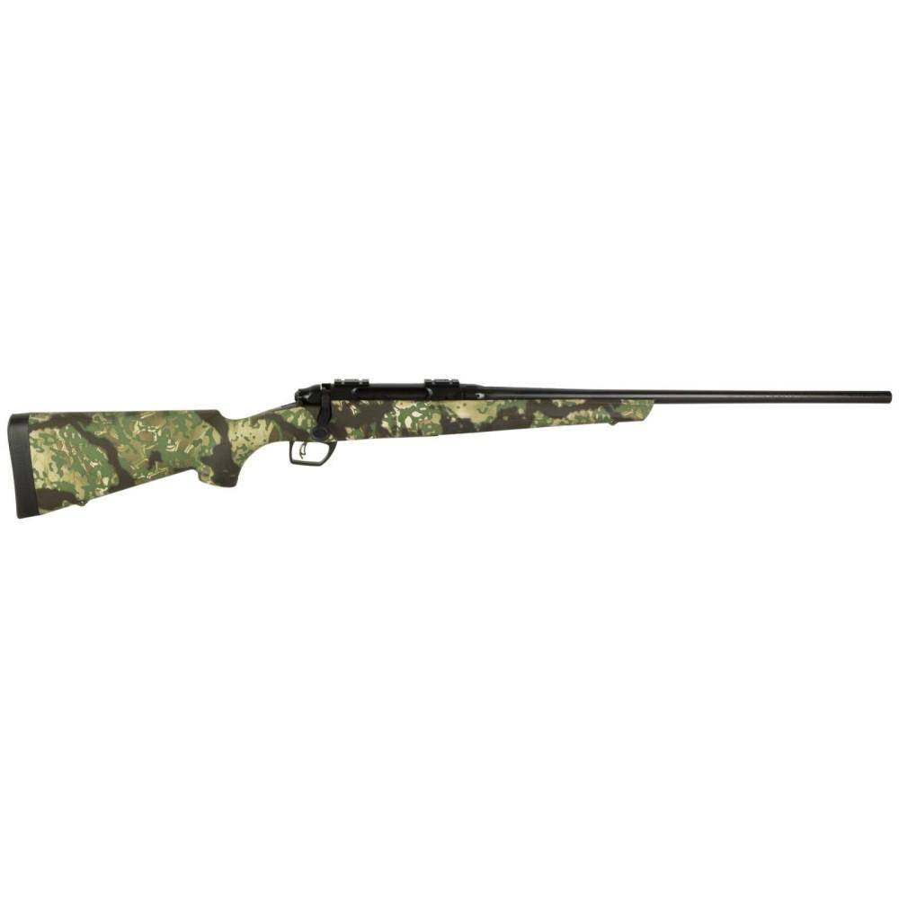 Remington 783 Rifle 30-06 Sprg 4rd Magazine 22" Barrel Kryptek OT