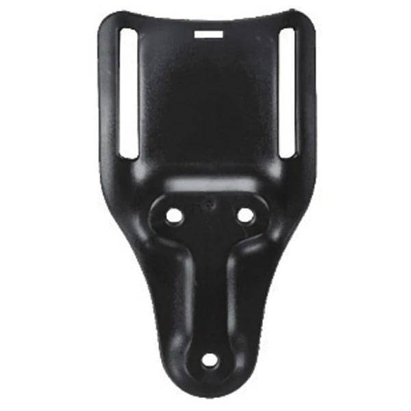 Safariland Mid-Ride Universal Belt Loop 2" Black