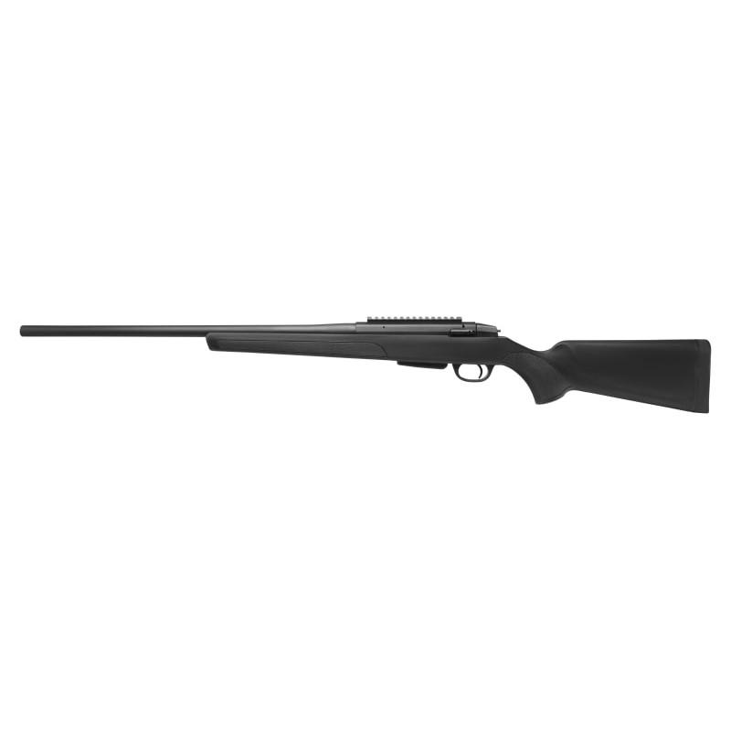 Savage Arms 334 Synthetic Rifle .308 Win 3rd Magazine 20" Barrel Black - Image 2