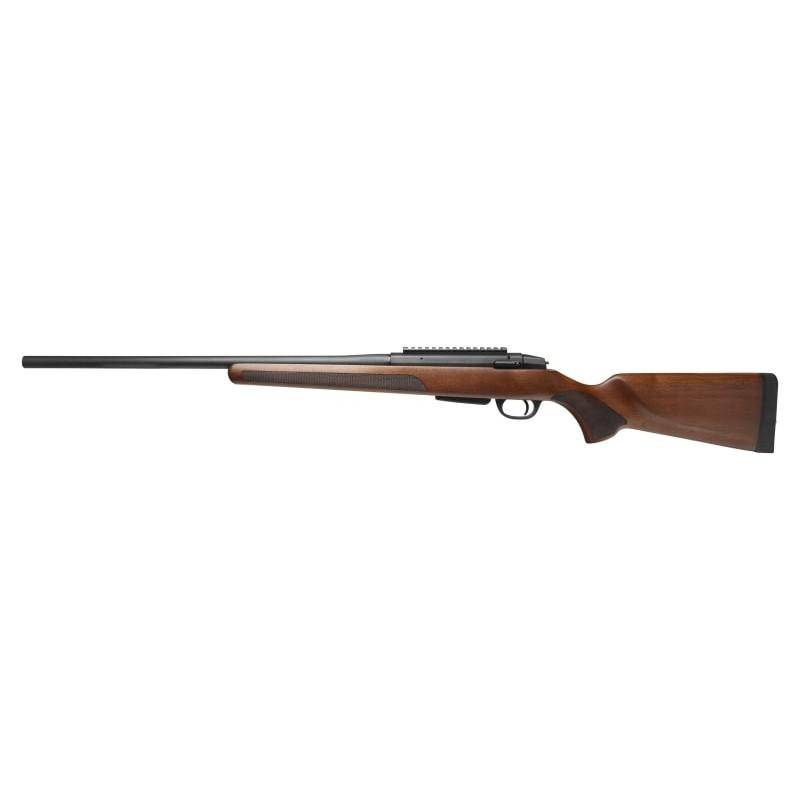 Savage Arms 334 Walnut Rifle .243 Win 3rd Magazine 20" Barrel Walnut - Image 2