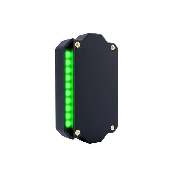 Caldwell Flash Bang AR500 Steel Target Hit Indicator
