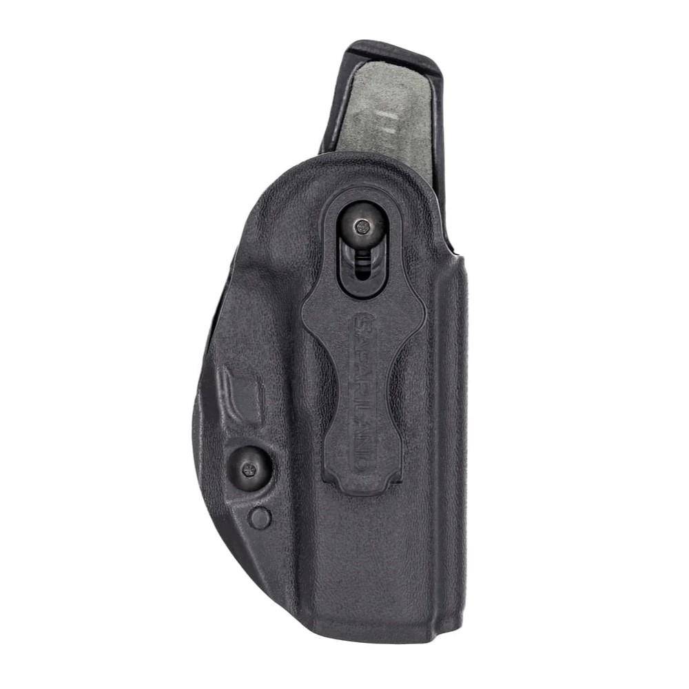 SL SPECIES RUGER MAX 9 BLK RH