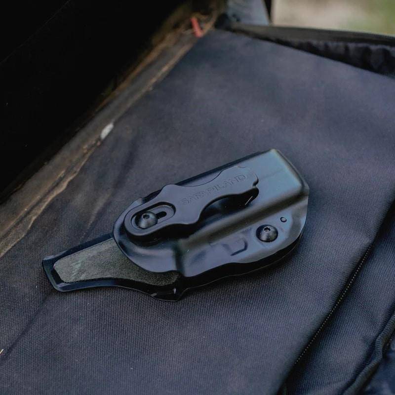 SL SPECIES RUGER MAX 9 BLK RH - Image 3