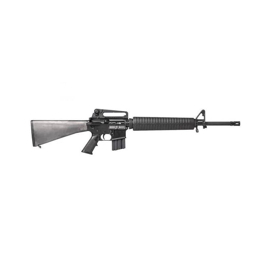 Stag Arms Stag 15 Retro Rifle 5.56mm 20rd Magazine 20" Barrel Black