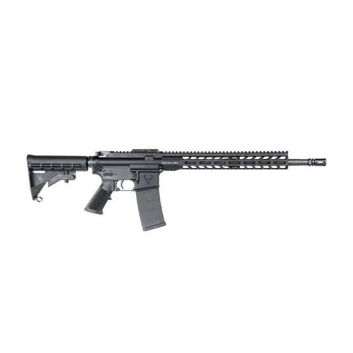 Stag Arms Stag 15 Classic Left Hand Rifle 5.56mm 30rd Magazine 16" Barrel Black - Image 2
