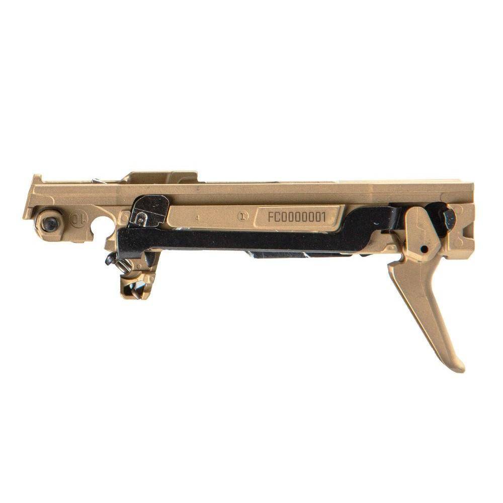 Sig Sauer 365 Fire Control Unit 9mm Luger Flat Blade Gold - Image 2