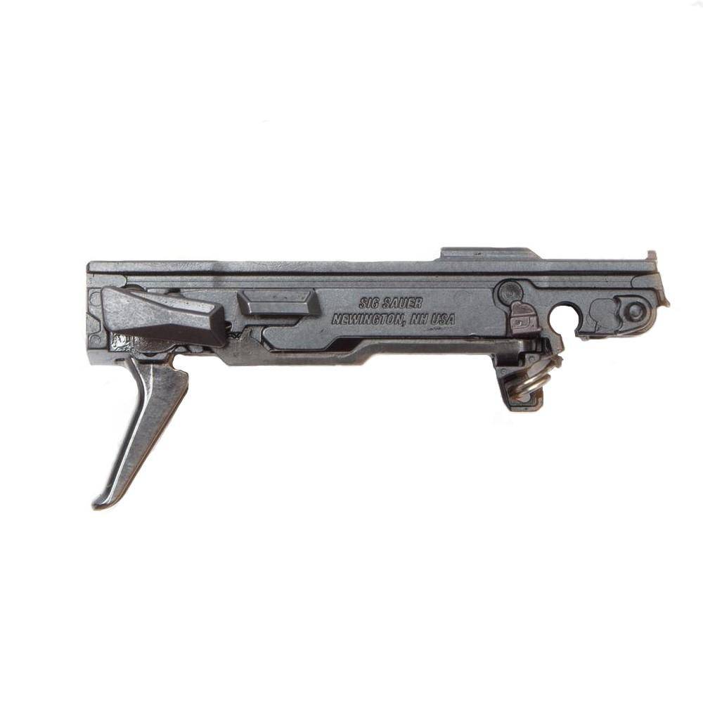 Sig Sauer 365 Fire Control Unit 9mm Luger Flat Blade Black
