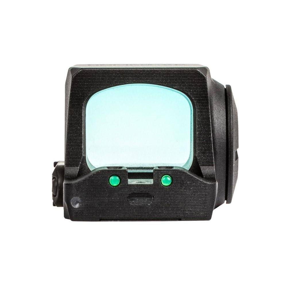 Sig Sauer Romeo-X Reflex Red Dot Sight 1x24mm Black for P365 and All Shield - Image 3