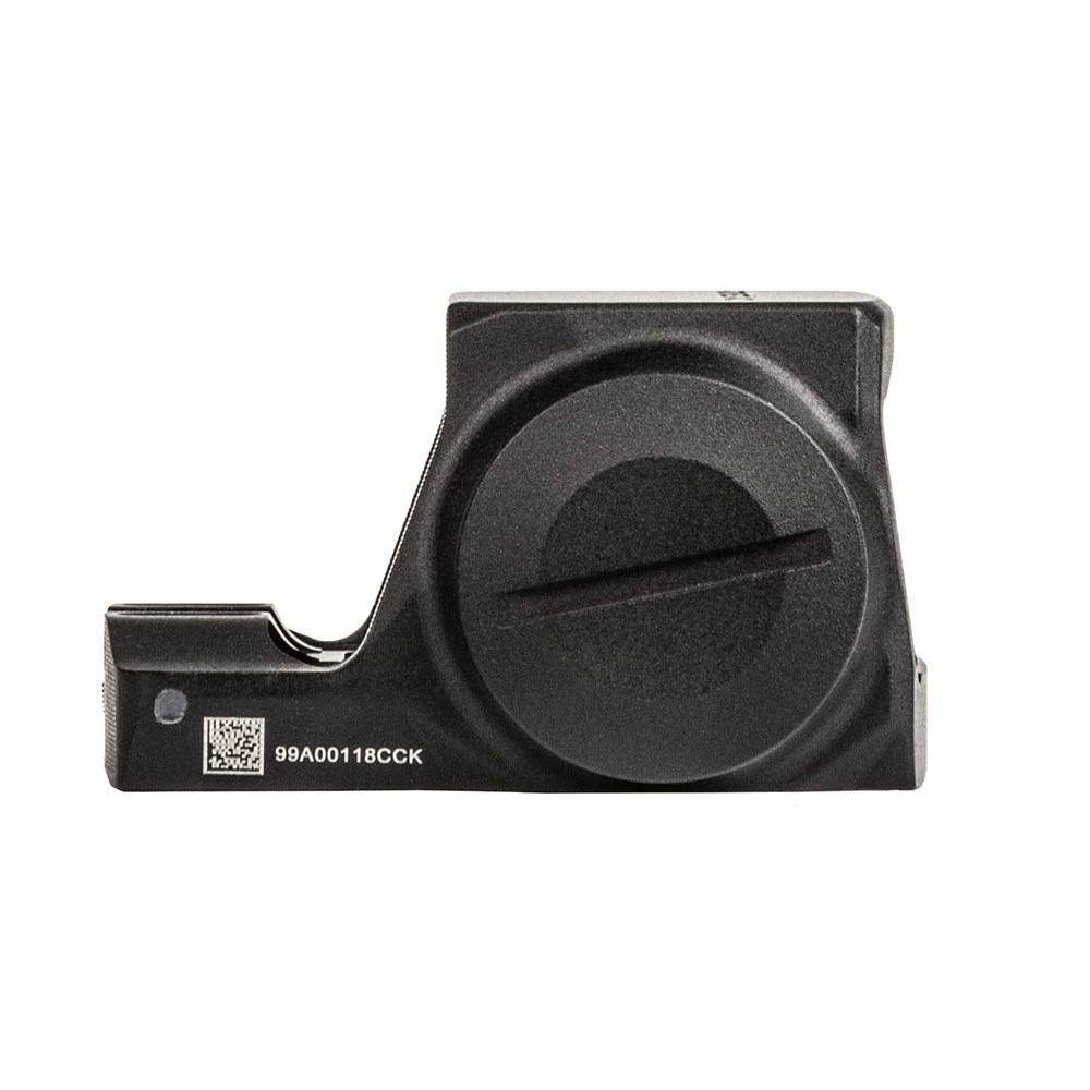 Sig Sauer Romeo-X Reflex Red Dot Sight 1x24mm Black for P365 and All Shield - Image 4