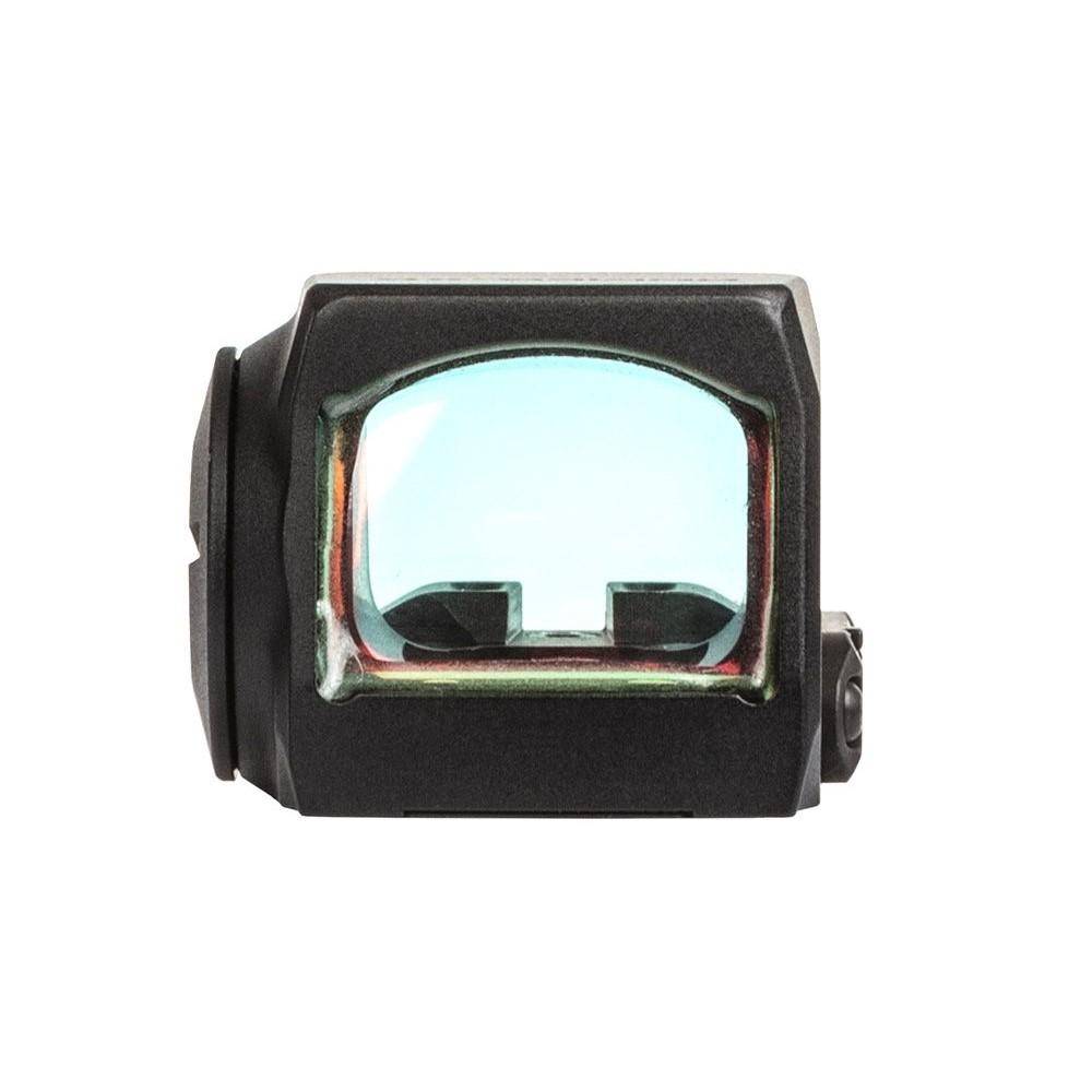 Sig Sauer Romeo-X Reflex Red Dot Sight 1x24mm Black for P365 and All Shield - Image 5