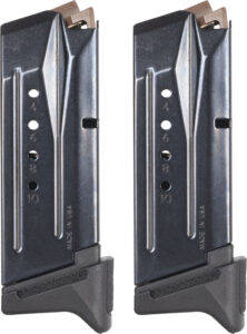 Ruger Security 380 Handgun Magazine 380 Auto 10/rd Black 2/ct