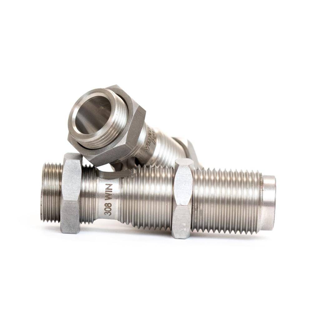 Lyman Pro Carbide Trim Die 223 Rem - Image 2