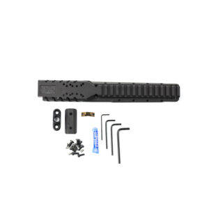 SAMSON HNNIBL RL FOR RGR MINI 14 08+