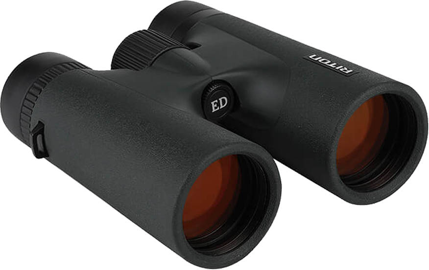 Riton 5 Primal Binocular 10x42 ED Green