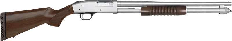 MOSSBERG 590 SECURITY 12GA 3