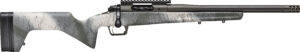 Springfield Armory Model 2020 Redline Rifle .308 Win 3rd Magazine 16" Threaded Barrel Olive with Black Webbing