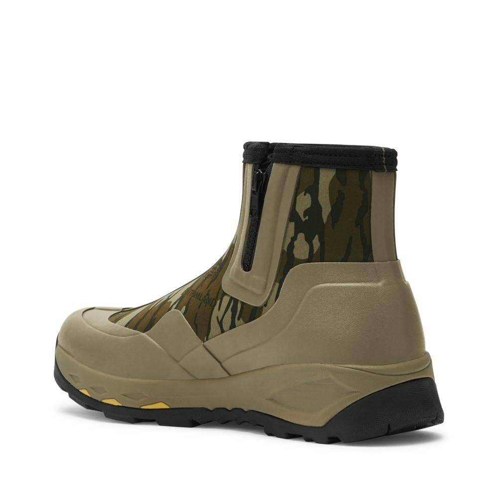 Lacrosse AlphaTerra 6" Boot Mossy Oak Original Bottomland Size 9 - Image 2
