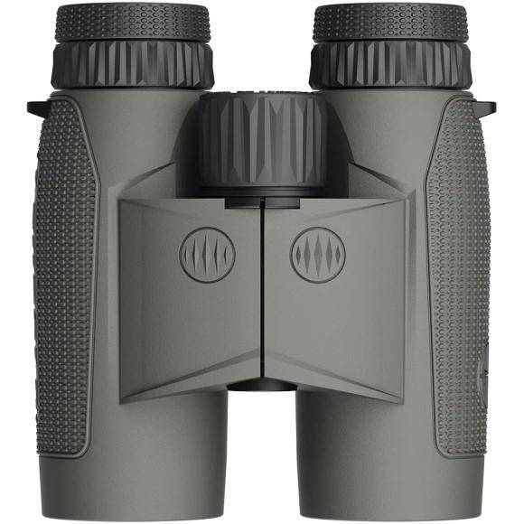 Leupold BX4-Range HD TBR/W 10x42mm Rangefinding Binocular - Shadow Grey - Image 3