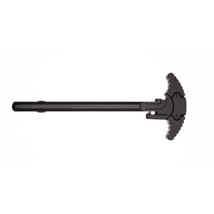Troy Gas Divert Pneuma Ambi Charging Handle 5.56 Ambi Black