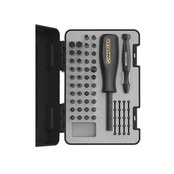 Wheeler 65pc Hex/Torx Screwdriver Set - Image 2