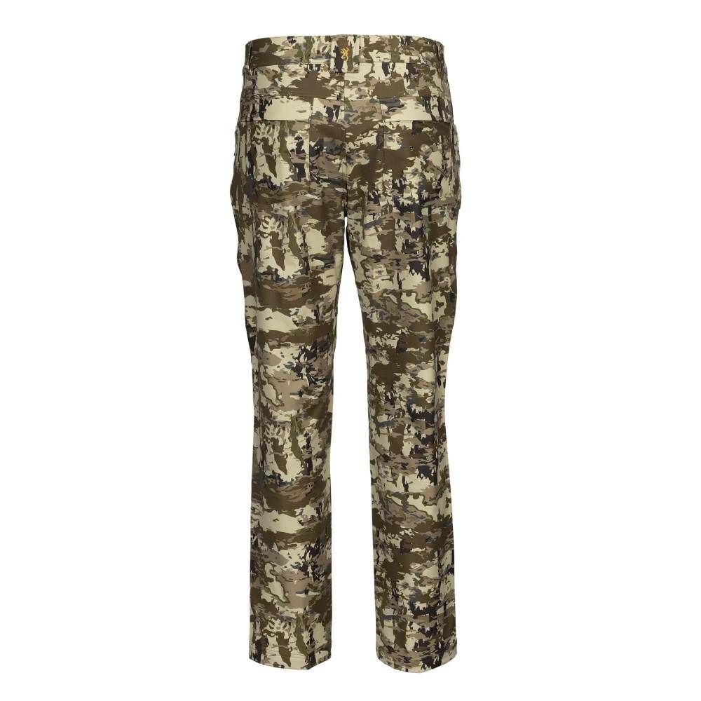 Browning Field Pro Pant Auric Camo 32" - Image 2