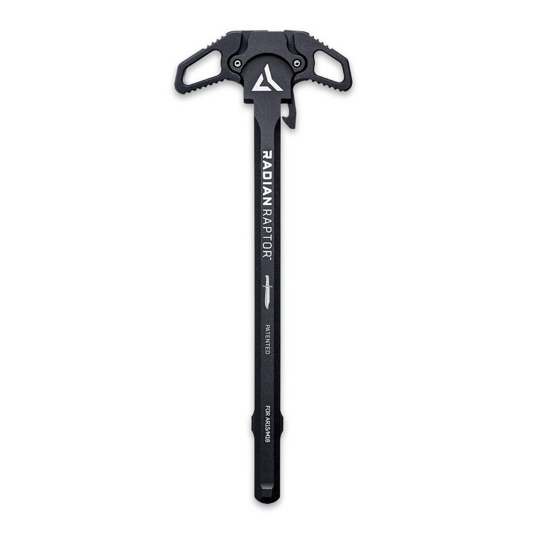 Radian Weapons Raptor AR-15 Charging Handle Black
