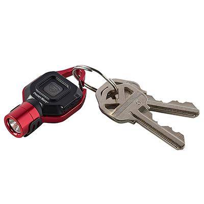 Streamlight Pocket Mate Key Chain USB Flashlight Blue - Image 5