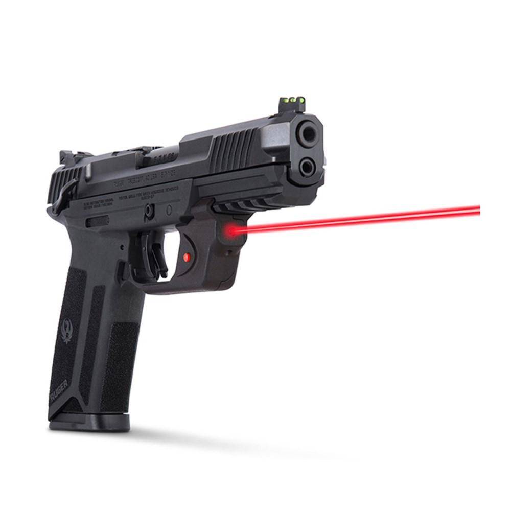 Viridian E Series Red Laser Sight for Ruger 5.7 Black - Image 2