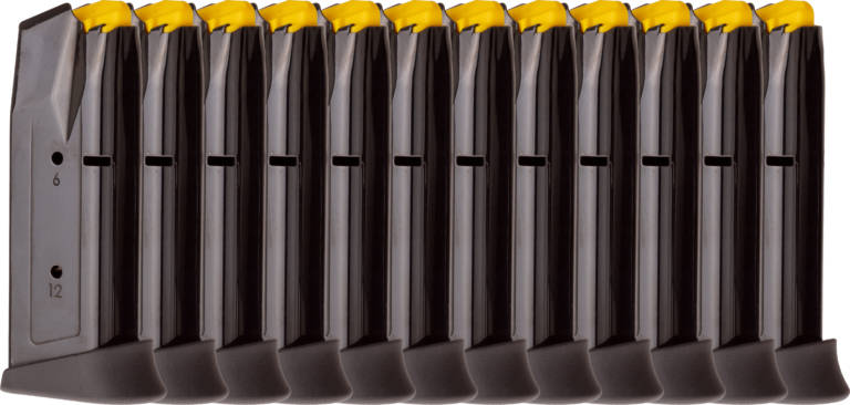 MAG TAURUS G2C 9MM 12RD 12PK
