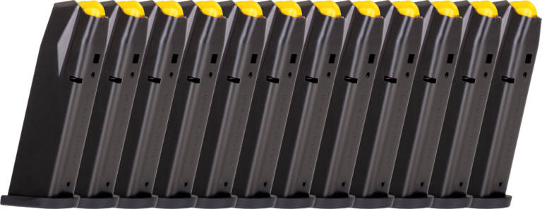 TAURUS MAGAZINE G3 9MM