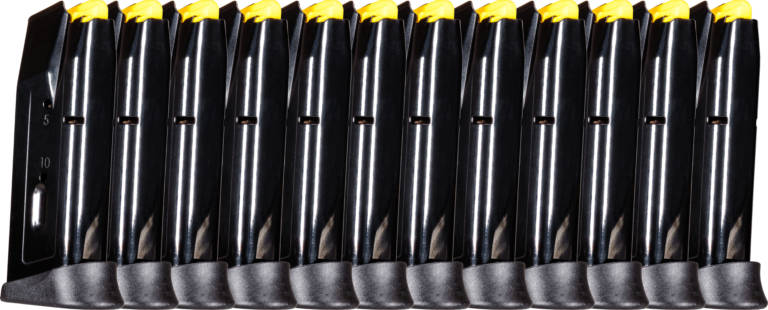 MAG TAURUS G3C 9MM 12RD 12PK