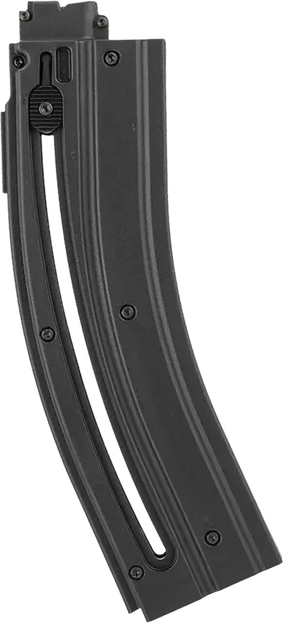 H&K HK416 Rifle Magazine .22 LR 30/rd