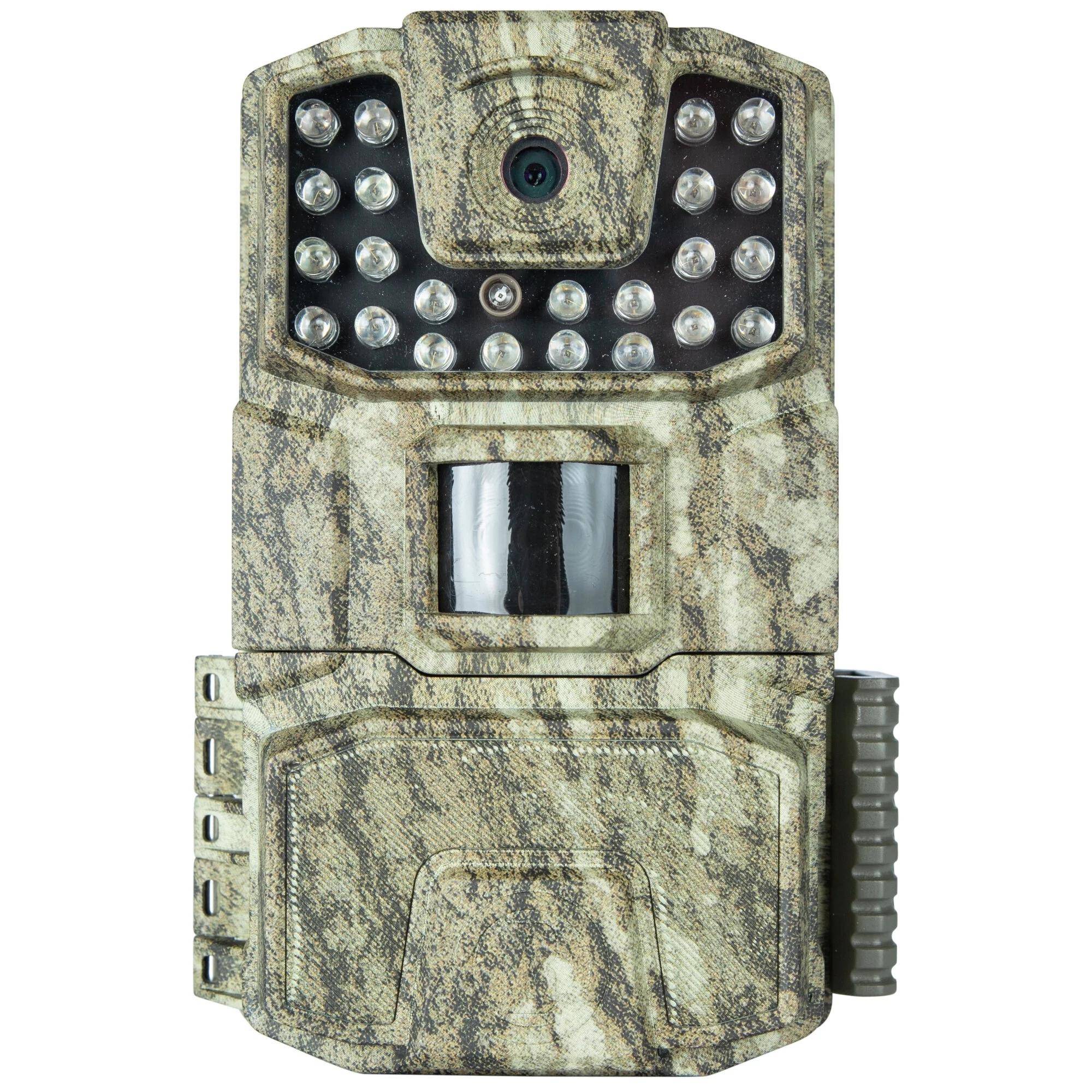 Bushnell SpotOn Tree Bark Camo Low Glow 18MP