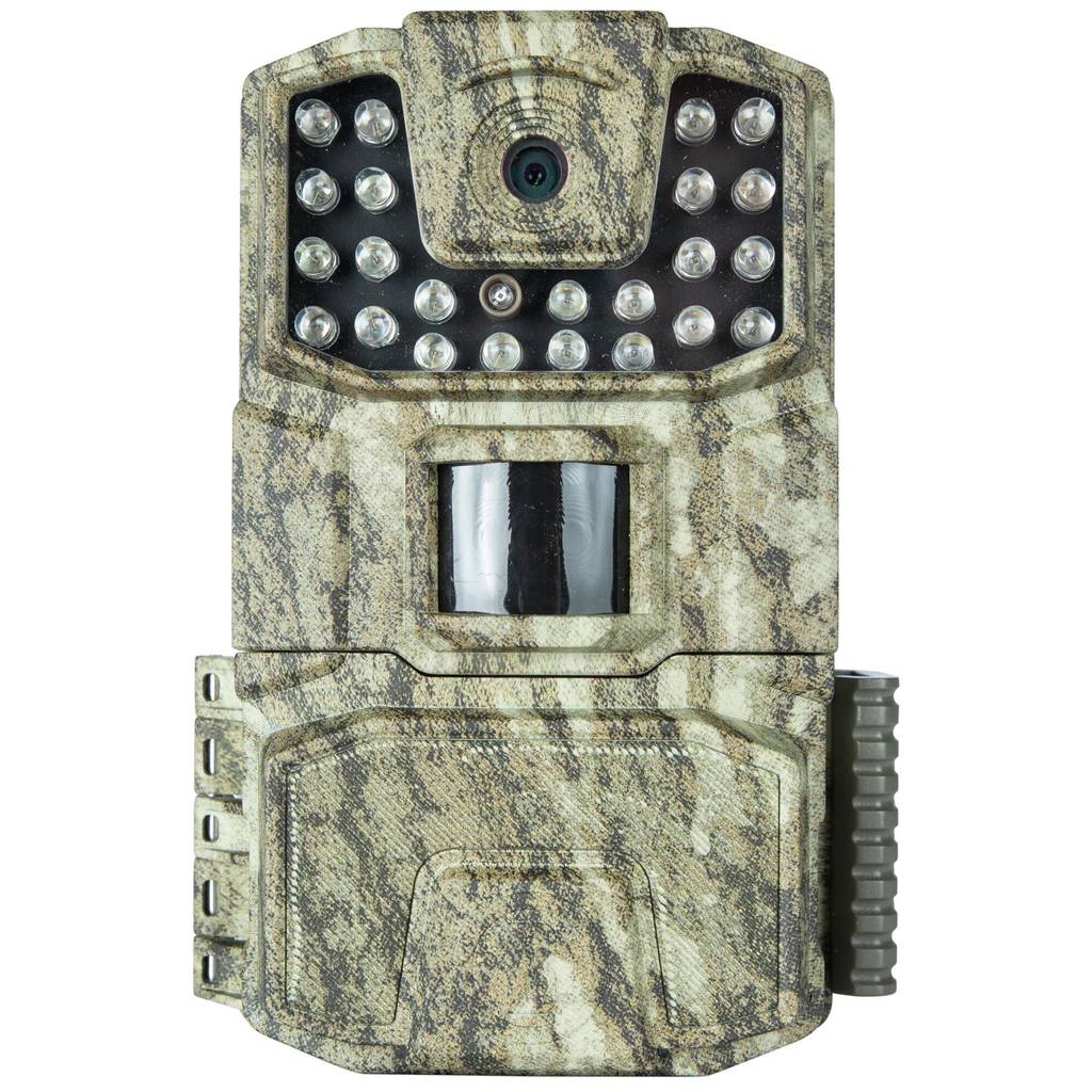 Bushnell SpotOn Tree Bark Camo  Low Glow 18MP