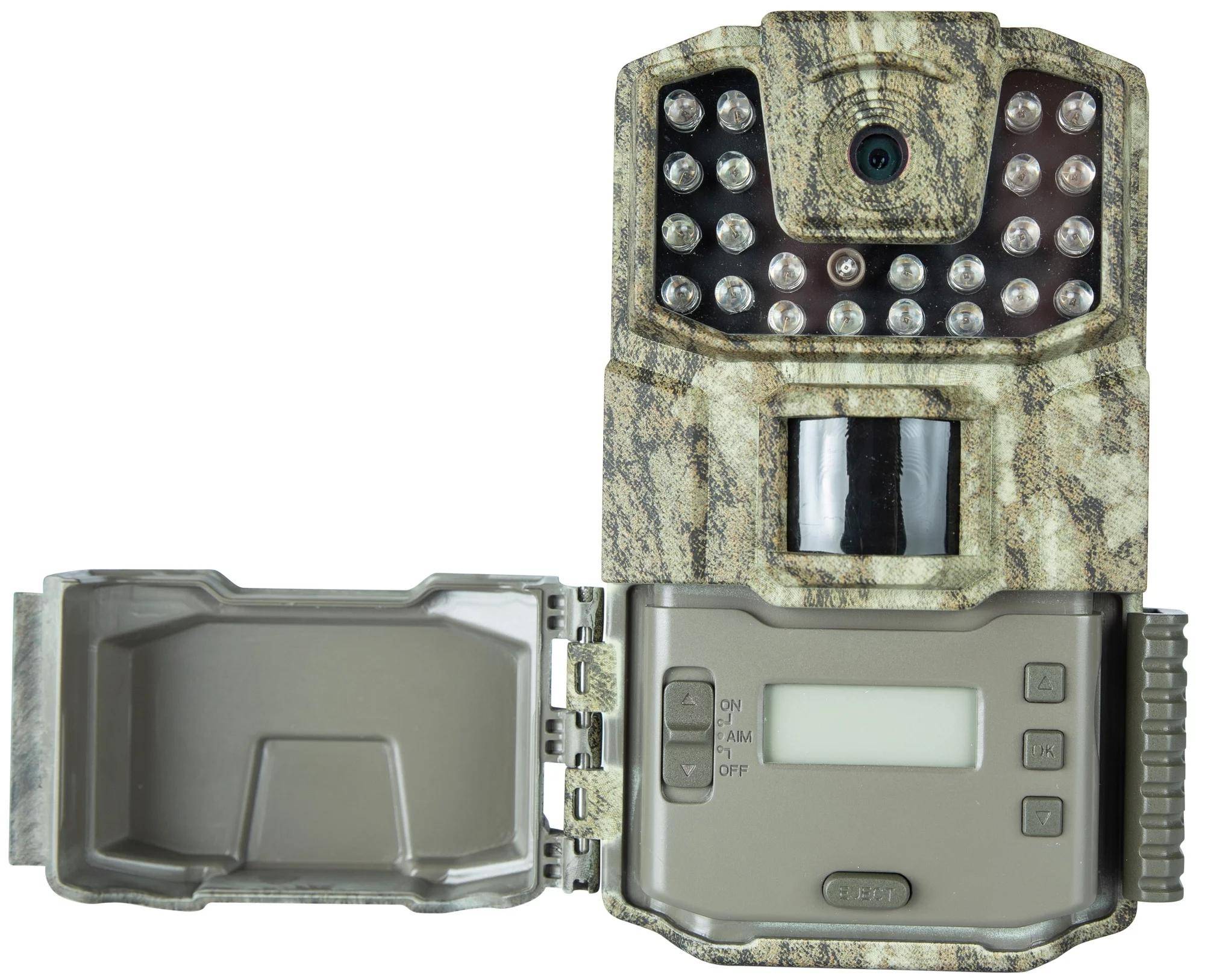 Bushnell SpotOn Tree Bark Camo Low Glow 18MP - Image 2