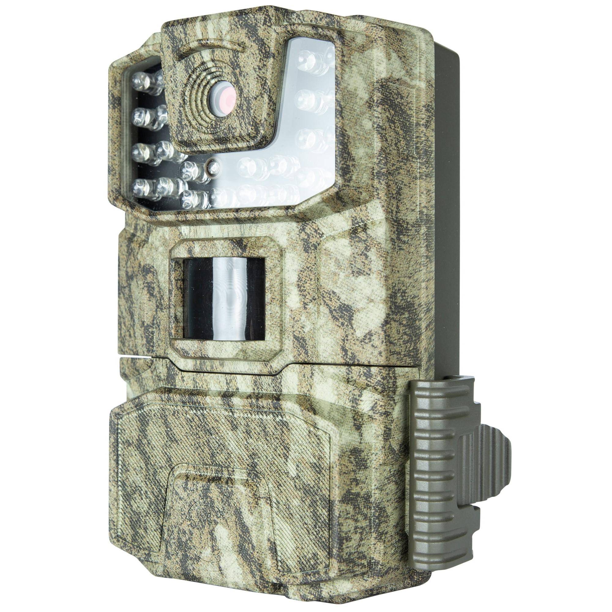 Bushnell SpotOn Tree Bark Camo Low Glow 18MP - Image 3