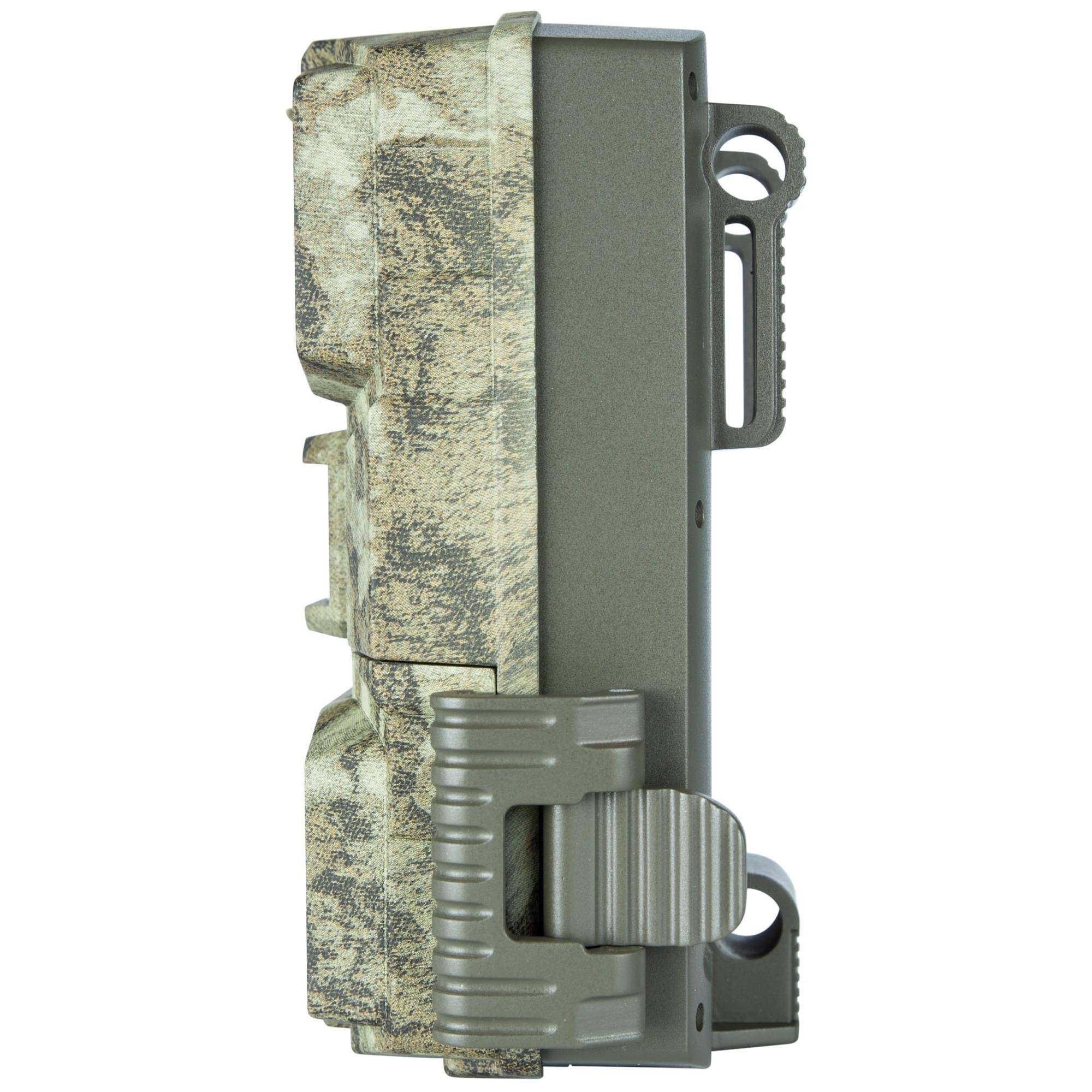 Bushnell SpotOn Tree Bark Camo Low Glow 18MP - Image 4