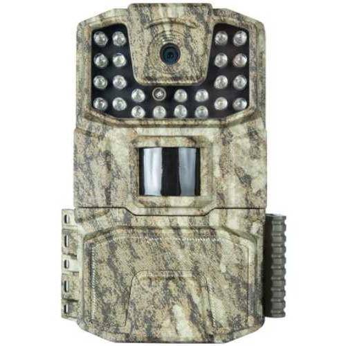 Bushnell Combo SpotOn Low Glow Trail Camera Tree Bark Camo 22 MP Incl/ 8 AA Batteries 16GB SD Card