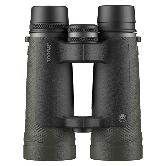 Burris SignatureHD 12x50 Binocular Green