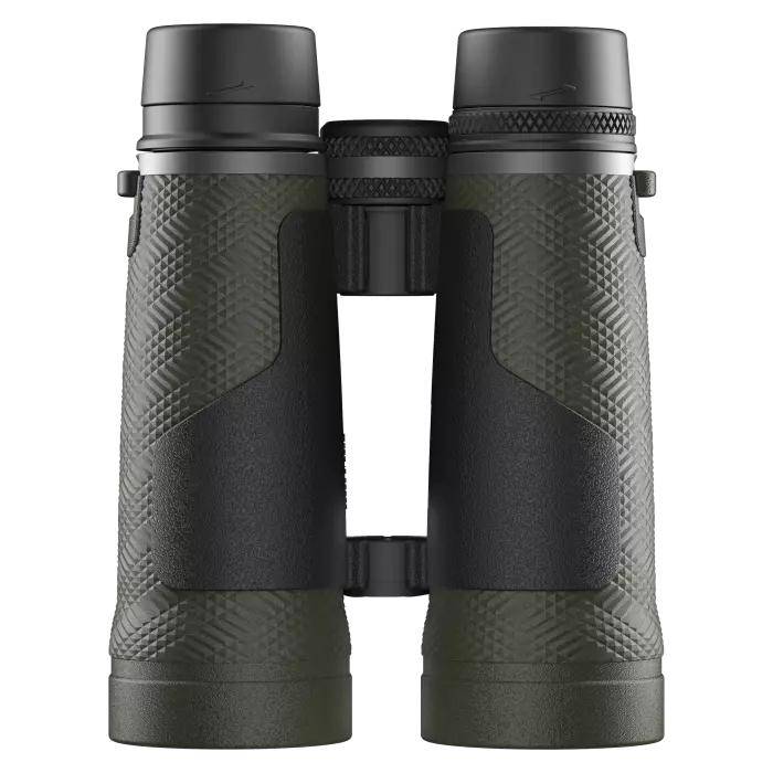 Burris SignatureHD 12x50 Binocular Green - Image 2