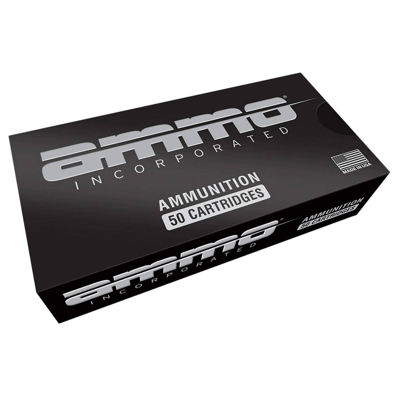 Ammo Inc Signature Handgun Ammunition .45 Auto 230gr TMJ 890 fps 50/ct