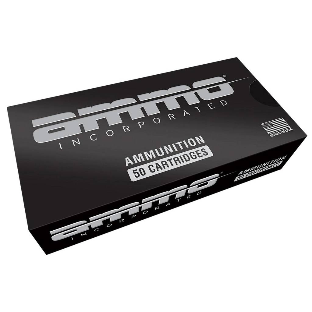 Ammo Inc Signature Handgun Ammunition .45 Auto 230gr TMJ 890 fps 50/ct