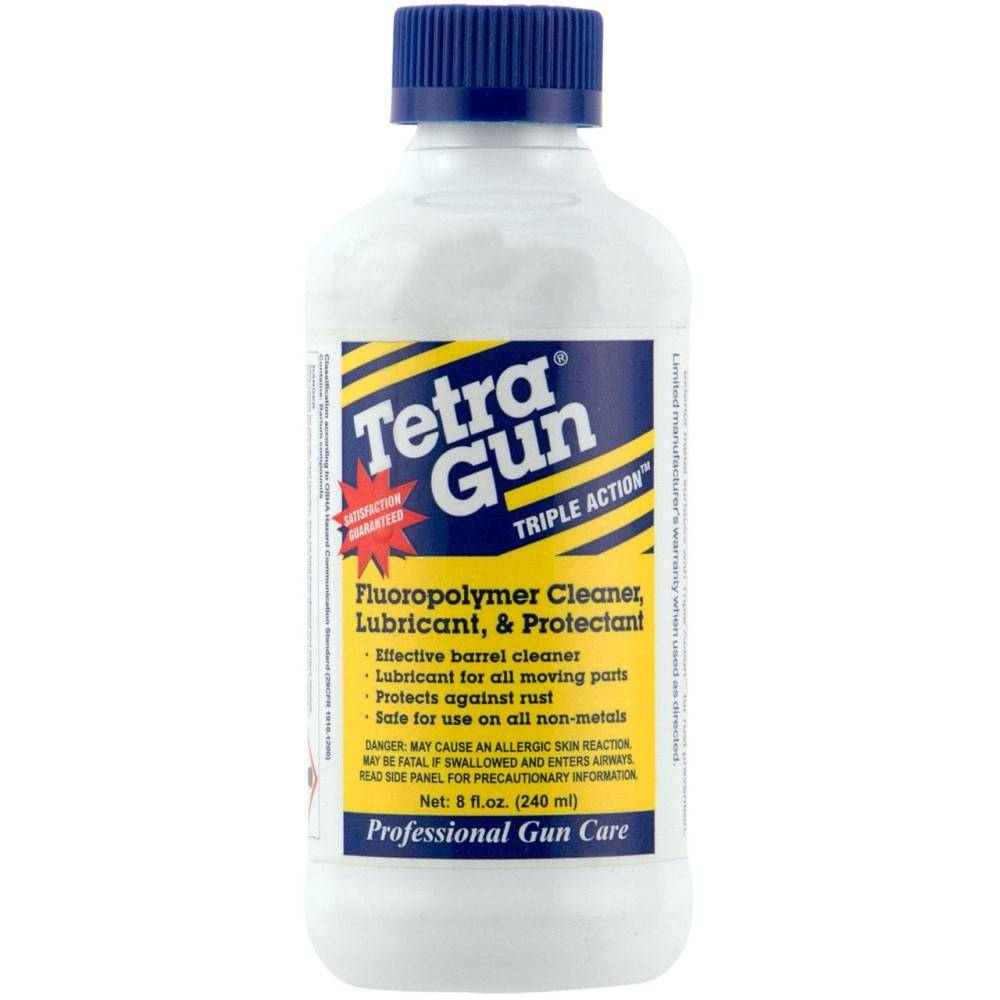 Tetra Gun Triple Action CLP 8 oz