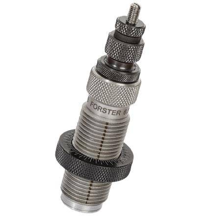 Forster 6 Creedmoor Bushing Full Length Sizer Die