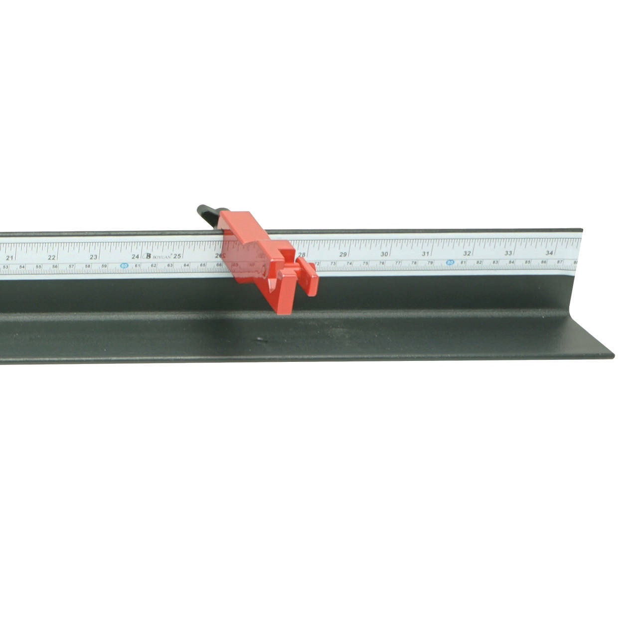 Carbon Express CX Arrow Saw with Dust Collector - Image 2
