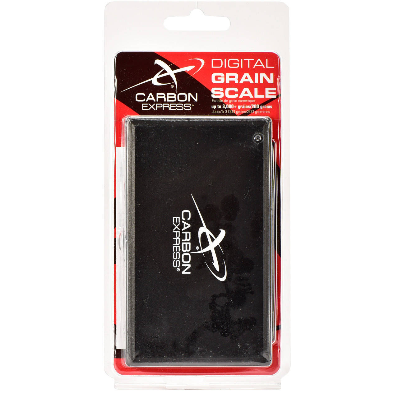 Carbon Express CX Grain Scale - Image 2