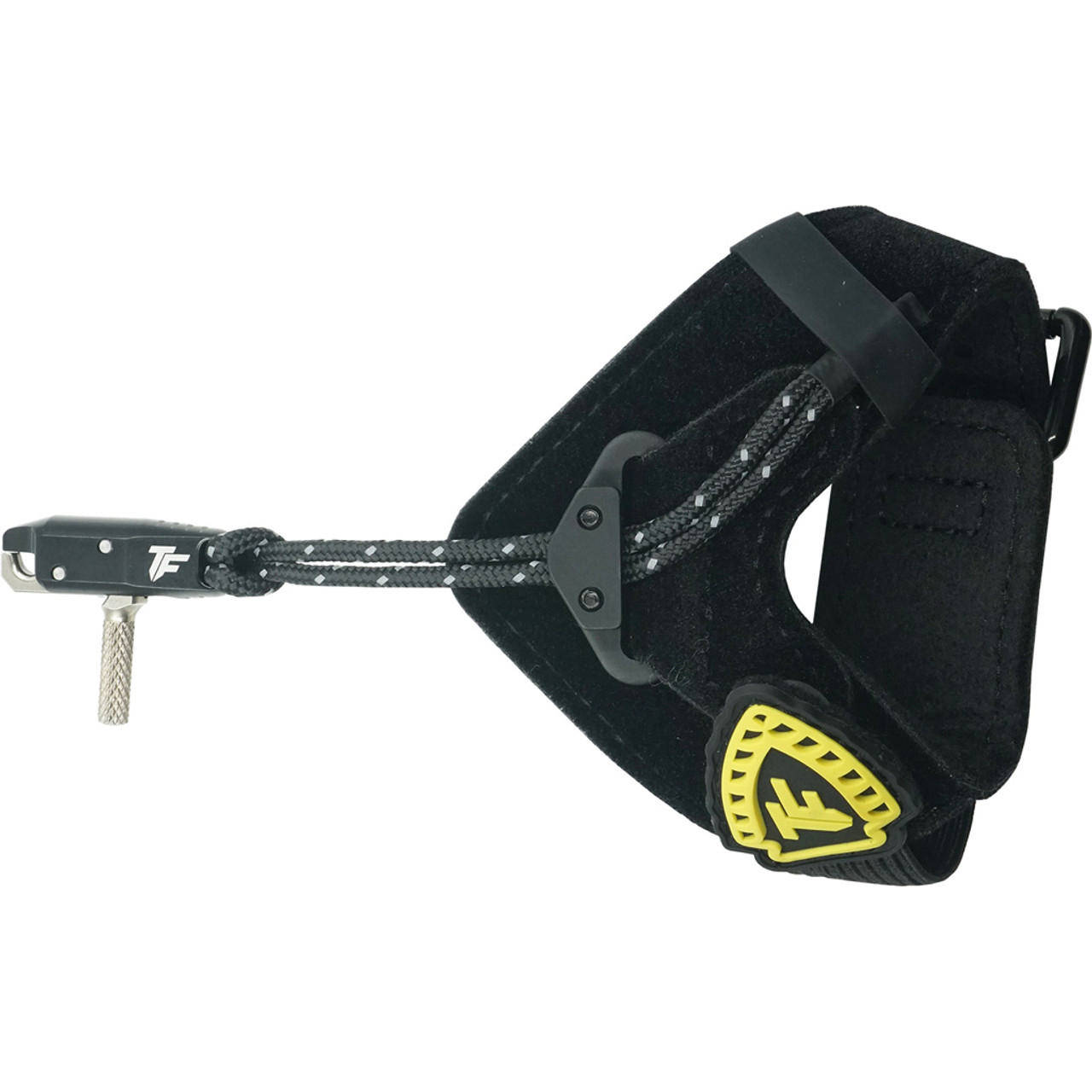 Trufire Toro Jr Bow Release - Black